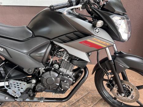 YAMAHA Fazer YS 150 SED, Foto 5