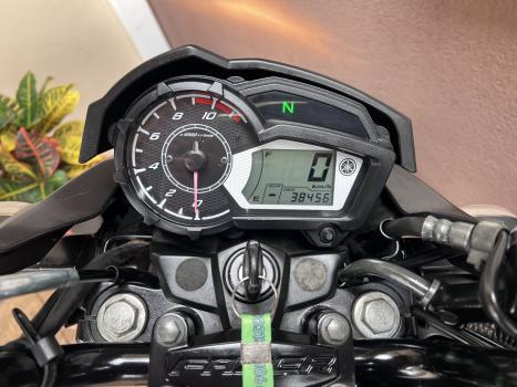 YAMAHA Fazer YS 150 SED, Foto 6