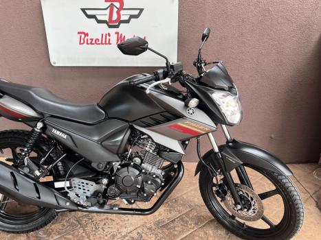 YAMAHA Fazer YS 150 SED, Foto 7