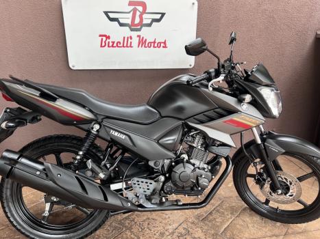 YAMAHA Fazer YS 150 SED, Foto 8