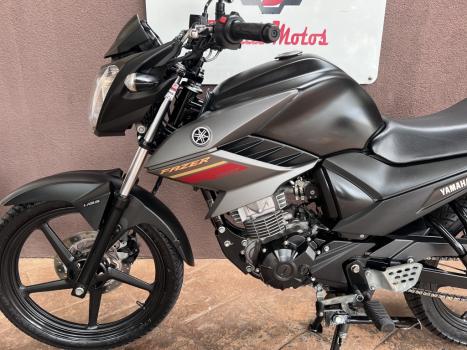 YAMAHA Fazer YS 150 SED, Foto 10