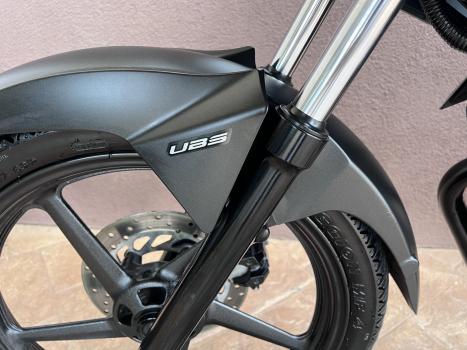 YAMAHA Fazer YS 150 SED, Foto 11
