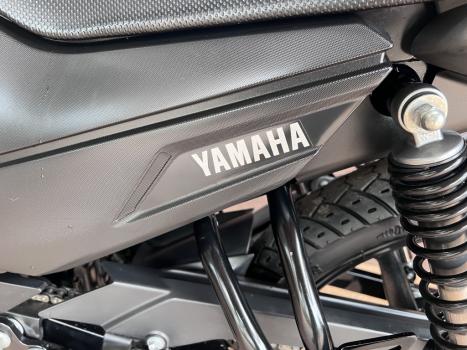 YAMAHA Fazer YS 150 SED, Foto 12