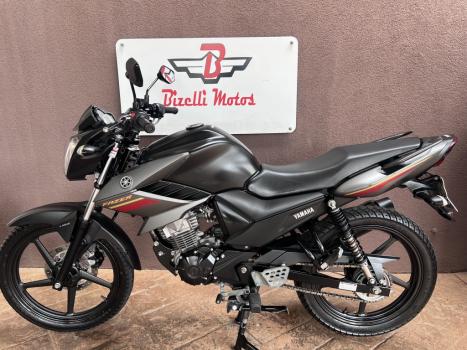 YAMAHA Fazer YS 150 SED, Foto 14