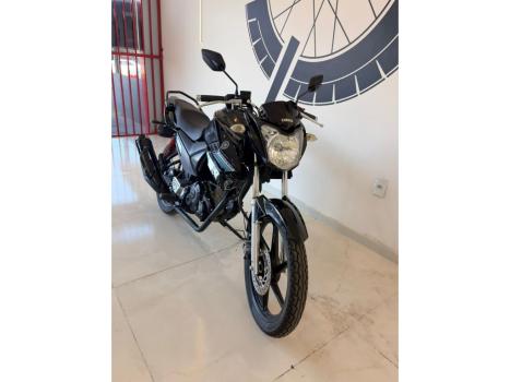 YAMAHA Fazer YS 150 SED, Foto 2