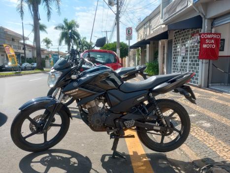YAMAHA Fazer YS 150 SED, Foto 3