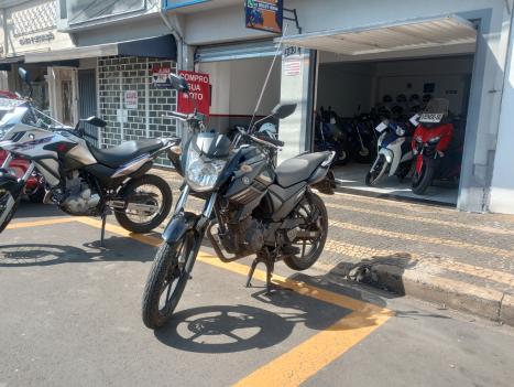 YAMAHA Fazer YS 150 SED, Foto 4