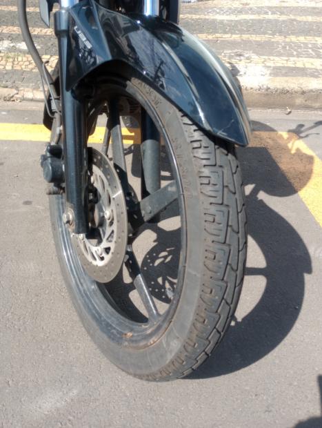 YAMAHA Fazer YS 150 SED, Foto 6