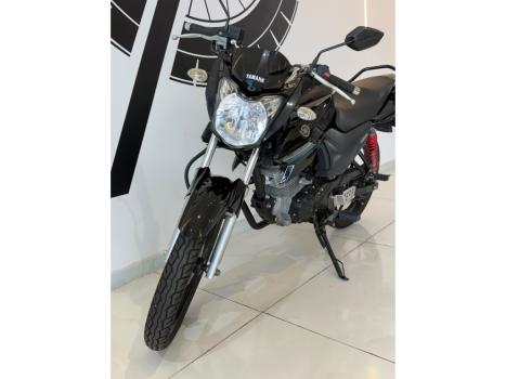 YAMAHA Fazer YS 150 SED, Foto 3