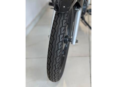 YAMAHA Fazer YS 150 SED, Foto 4