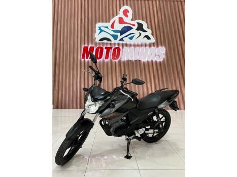 YAMAHA Fazer YS 150 SED, Foto 1