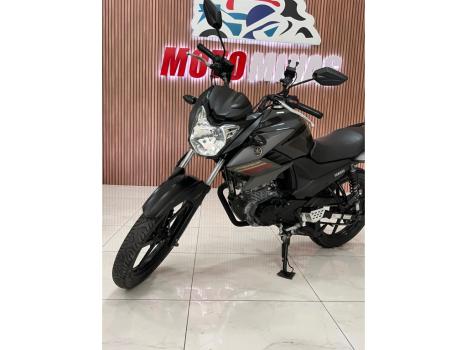YAMAHA Fazer YS 150 SED, Foto 2