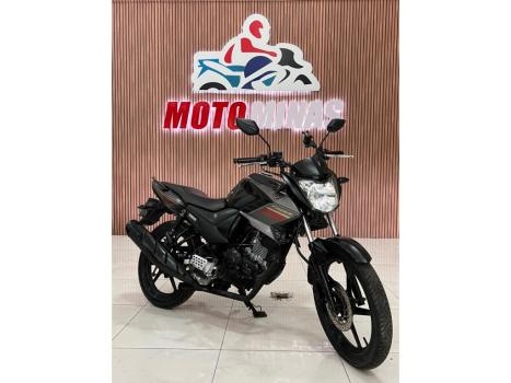 YAMAHA Fazer YS 150 SED, Foto 4