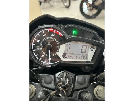 YAMAHA Fazer YS 150 SED, Foto 5