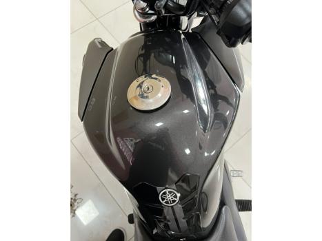 YAMAHA Fazer YS 150 SED, Foto 7