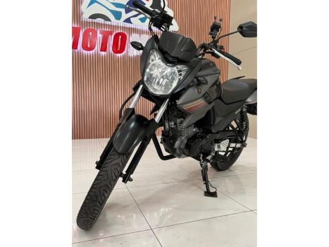 YAMAHA Fazer YS 150 SED, Foto 8