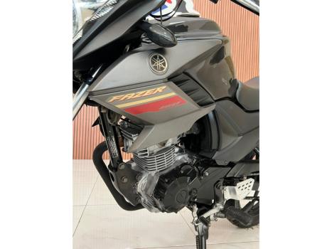 YAMAHA Fazer YS 150 SED, Foto 9