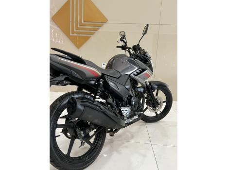 YAMAHA Fazer YS 150 SED, Foto 10