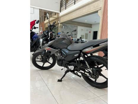 YAMAHA Fazer YS 150 SED, Foto 11