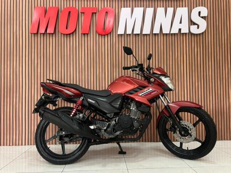 YAMAHA Fazer YS 150 SED, Foto 3