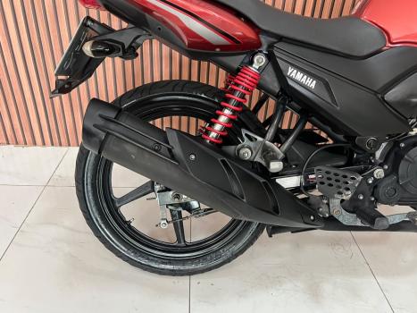 YAMAHA Fazer YS 150 SED, Foto 8