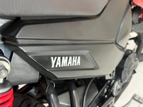 YAMAHA Fazer YS 150 SED, Foto 9