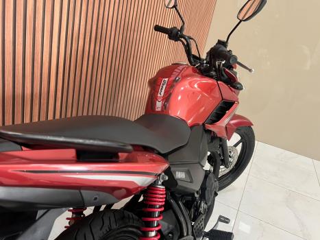 YAMAHA Fazer YS 150 SED, Foto 10