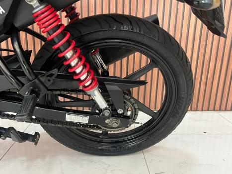 YAMAHA Fazer YS 150 SED, Foto 12