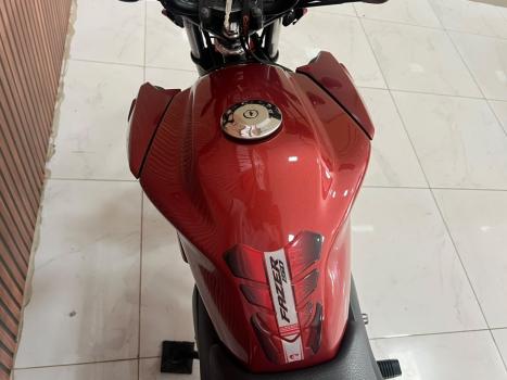 YAMAHA Fazer YS 150 SED, Foto 13