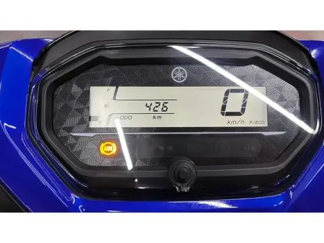 YAMAHA Fluo 125 , Foto 9