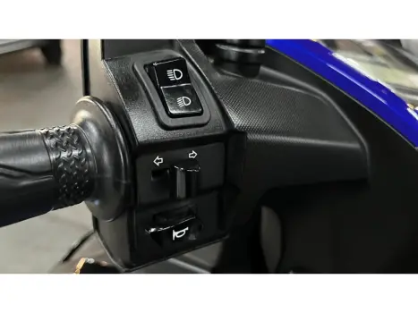 YAMAHA Fluo 125 , Foto 11