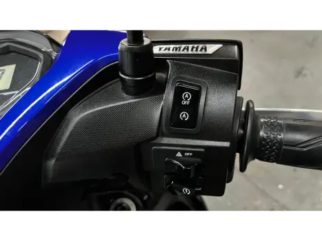 YAMAHA Fluo 125 , Foto 13