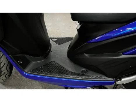 YAMAHA Fluo 125 , Foto 15
