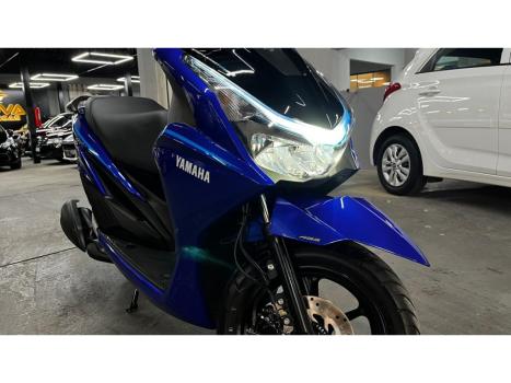YAMAHA Fluo 125 ABS, Foto 6 YAMAHA Fluo 125 ABS, Foto 6