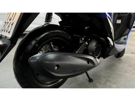 YAMAHA Fluo 125 ABS, Foto 8 YAMAHA Fluo 125 ABS, Foto 8