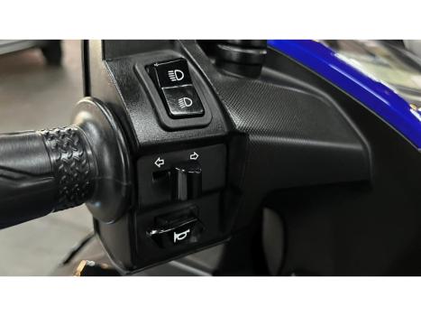 YAMAHA Fluo 125 ABS, Foto 11 YAMAHA Fluo 125 ABS, Foto 11