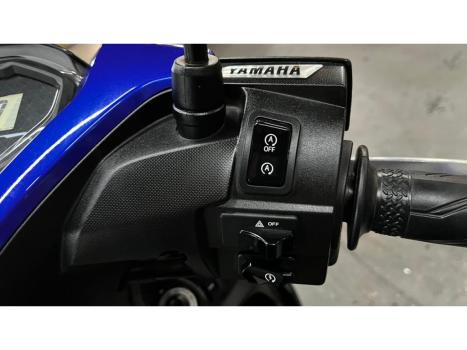 YAMAHA Fluo 125 ABS, Foto 13 YAMAHA Fluo 125 ABS, Foto 13