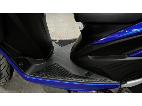 YAMAHA Fluo 125 ABS, Foto 15 YAMAHA Fluo 125 ABS, Foto 15