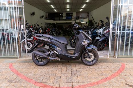 YAMAHA Fluo 125 ABS, Foto 2 YAMAHA Fluo 125 ABS, Foto 2