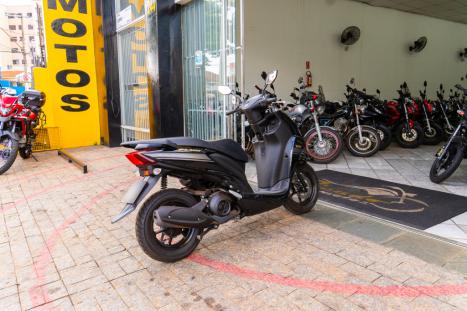 YAMAHA Fluo 125 ABS, Foto 4 YAMAHA Fluo 125 ABS, Foto 4