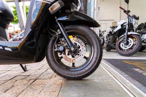 YAMAHA Fluo 125 ABS, Foto 5 YAMAHA Fluo 125 ABS, Foto 5