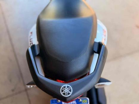 YAMAHA Fluo 125 ABS, Foto 9