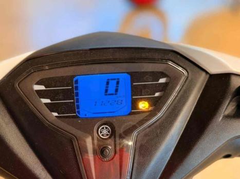 YAMAHA Fluo 125 ABS, Foto 10