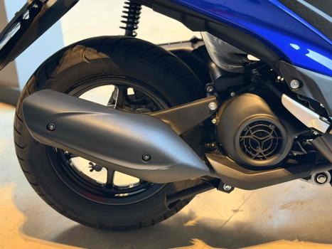 YAMAHA Fluo 125 ABS, Foto 7