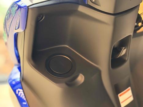 YAMAHA Fluo 125 ABS, Foto 9