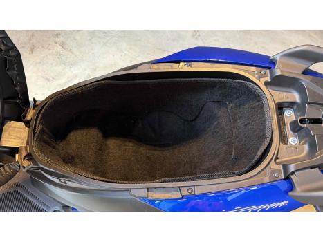 YAMAHA Fluo 125 ABS, Foto 10