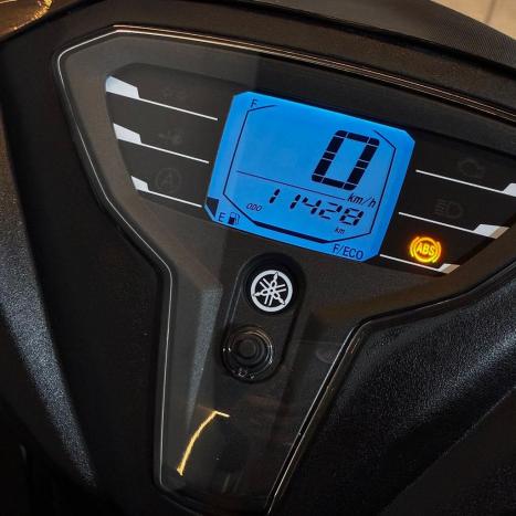 YAMAHA Fluo 125 ABS, Foto 13