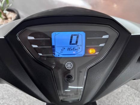 YAMAHA Fluo 125 ABS, Foto 13