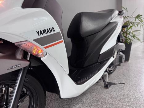 YAMAHA Fluo 125 ABS, Foto 15