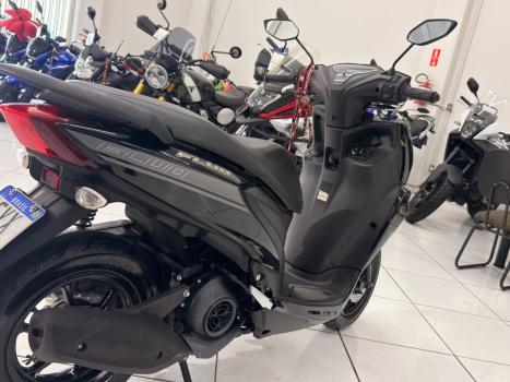 YAMAHA Fluo 125 ABS, Foto 5